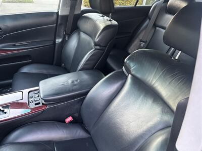 2007 Lexus GS 450h - Photo 17 - North Hollywood, CA 91601