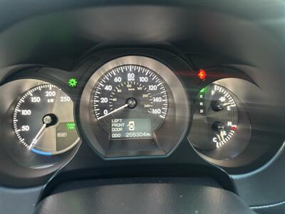 2007 Lexus GS 450h - Photo 19 - North Hollywood, CA 91601