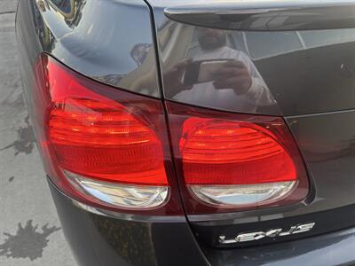 2007 Lexus GS 450h - Photo 10 - North Hollywood, CA 91601