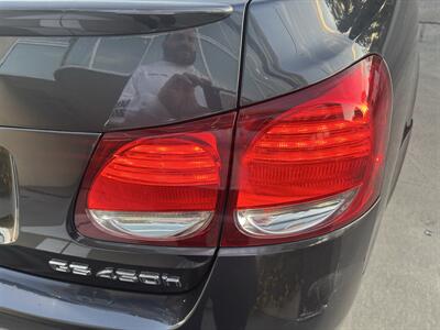 2007 Lexus GS 450h - Photo 11 - North Hollywood, CA 91601