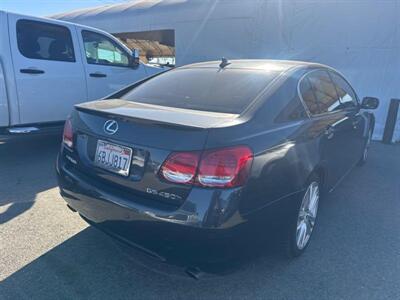 2007 Lexus GS 450h - Photo 3 - North Hollywood, CA 91601