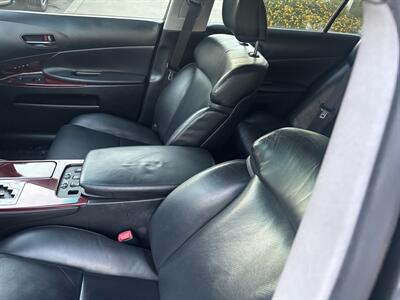 2007 Lexus GS 450h - Photo 20 - North Hollywood, CA 91601