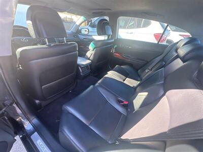 2007 Lexus GS 450h - Photo 6 - North Hollywood, CA 91601
