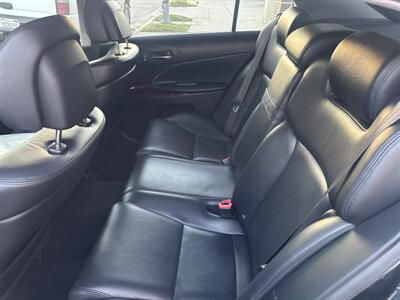 2007 Lexus GS 450h - Photo 13 - North Hollywood, CA 91601