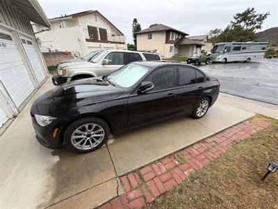 2018 BMW 320i - Photo 1 - North Hollywood, CA 91601