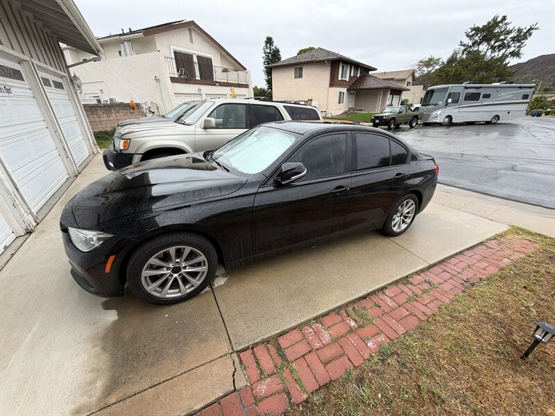 2018 BMW 320i   - Photo 1 - North Hollywood, CA 91601