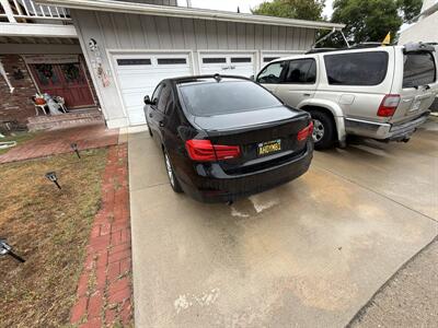 2018 BMW 320i - Photo 2 - North Hollywood, CA 91601