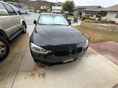 2018 BMW 320i - Photo 3 - North Hollywood, CA 91601