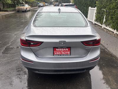 2020 Honda Insight EX   - Photo 3 - North Hollywood, CA 91601