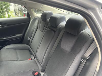 2020 Honda Insight EX   - Photo 8 - North Hollywood, CA 91601