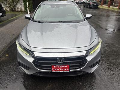2020 Honda Insight EX   - Photo 5 - North Hollywood, CA 91601