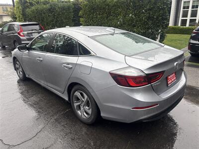 2020 Honda Insight EX   - Photo 4 - North Hollywood, CA 91601