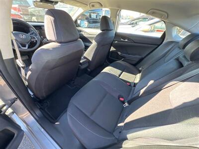 2020 Honda Insight EX   - Photo 5 - North Hollywood, CA 91601