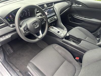 2020 Honda Insight EX   - Photo 7 - North Hollywood, CA 91601