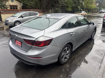 2020 Honda Insight EX   - Photo 2 - North Hollywood, CA 91601