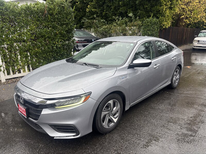 2020 Honda Insight EX   - Photo 1 - North Hollywood, CA 91601