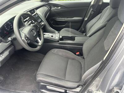 2020 Honda Insight EX   - Photo 9 - North Hollywood, CA 91601