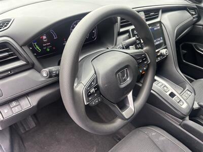 2020 Honda Insight EX   - Photo 12 - North Hollywood, CA 91601