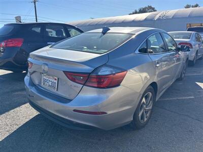 2020 Honda Insight EX   - Photo 2 - North Hollywood, CA 91601
