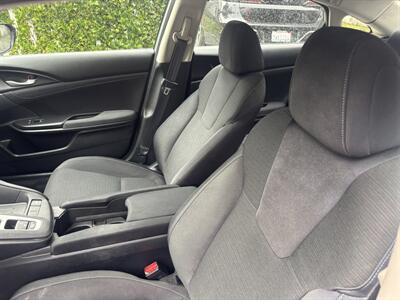 2020 Honda Insight EX   - Photo 11 - North Hollywood, CA 91601
