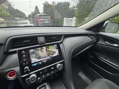 2020 Honda Insight EX   - Photo 15 - North Hollywood, CA 91601