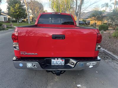 2007 Toyota Tundra SR5   - Photo 5 - North Hollywood, CA 91601