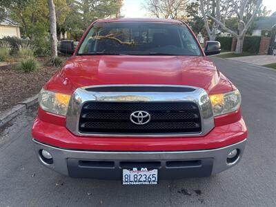 2007 Toyota Tundra SR5   - Photo 8 - North Hollywood, CA 91601