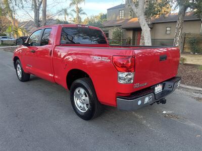 2007 Toyota Tundra SR5   - Photo 3 - North Hollywood, CA 91601