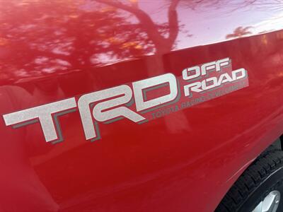 2007 Toyota Tundra SR5   - Photo 6 - North Hollywood, CA 91601