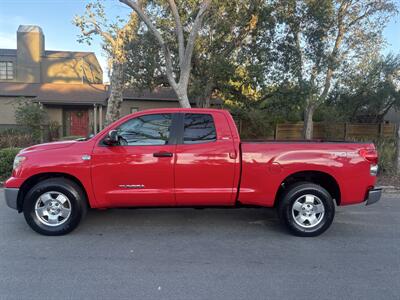 2007 Toyota Tundra SR5   - Photo 2 - North Hollywood, CA 91601