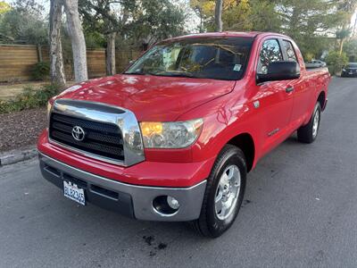 2007 Toyota Tundra SR5   - Photo 7 - North Hollywood, CA 91601