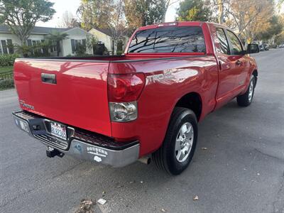 2007 Toyota Tundra SR5   - Photo 4 - North Hollywood, CA 91601