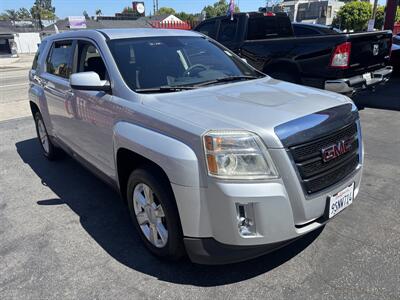 2013 GMC Terrain SLE-1   - Photo 2 - North Hollywood, CA 91601