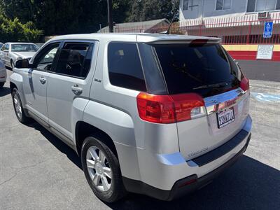 2013 GMC Terrain SLE-1   - Photo 6 - North Hollywood, CA 91601