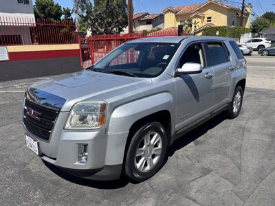2013 GMC Terrain SLE-1 SUV