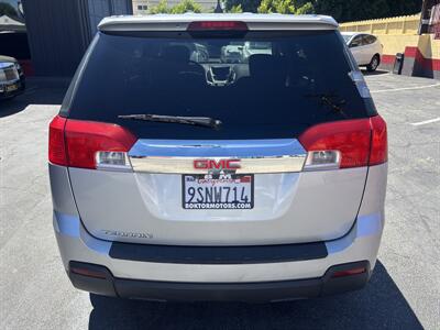 2013 GMC Terrain SLE-1   - Photo 5 - North Hollywood, CA 91601