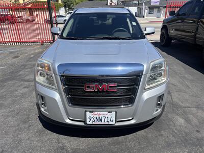 2013 GMC Terrain SLE-1   - Photo 3 - North Hollywood, CA 91601