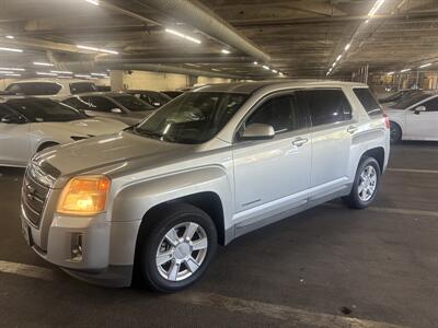 2013 GMC Terrain SLE-1 SUV