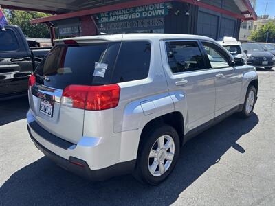 2013 GMC Terrain SLE-1   - Photo 7 - North Hollywood, CA 91601