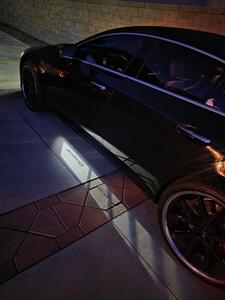 2022 Mercedes-Benz AMG GT 53   - Photo 5 - North Hollywood, CA 91601
