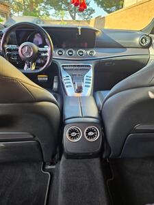 2022 Mercedes-Benz AMG GT 53   - Photo 8 - North Hollywood, CA 91601
