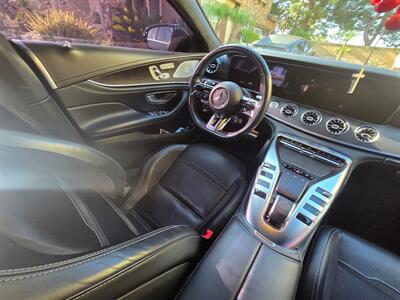 2022 Mercedes-Benz AMG GT 53   - Photo 9 - North Hollywood, CA 91601