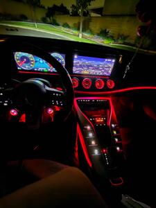 2022 Mercedes-Benz AMG GT 53   - Photo 6 - North Hollywood, CA 91601
