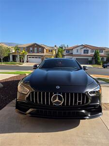 2022 Mercedes-Benz AMG GT 53   - Photo 4 - North Hollywood, CA 91601