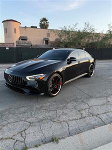 2022 Mercedes-Benz AMG GT 53   - Photo 1 - North Hollywood, CA 91601