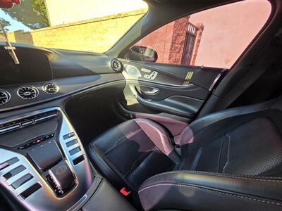2022 Mercedes-Benz AMG GT 53   - Photo 7 - North Hollywood, CA 91601