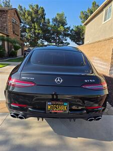 2022 Mercedes-Benz AMG GT 53   - Photo 3 - North Hollywood, CA 91601