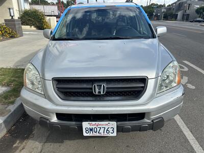 2004 Honda Pilot EX-L   - Photo 3 - North Hollywood, CA 91601