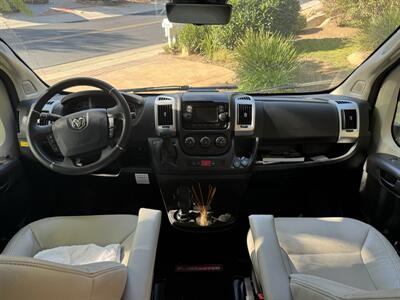 2021 RAM ProMaster 3500 159 WB - Photo 9 - North Hollywood, CA 91601