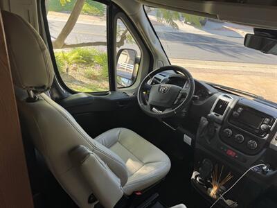 2021 RAM ProMaster 3500 159 WB - Photo 10 - North Hollywood, CA 91601